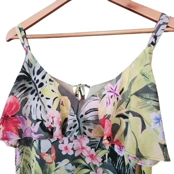 Tommy Bahama Tropolicious Maxi Dress - Picture 8 of 13